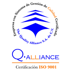 certificación 9001